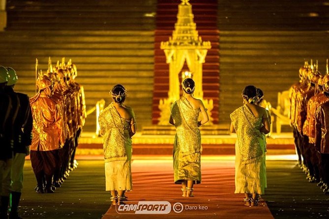Phnom Penh Vital Discovery-Full Day Tour (Including all services) - Tuol Sleng (S-21) and Choeung Ek: When the Day Turns Heavy