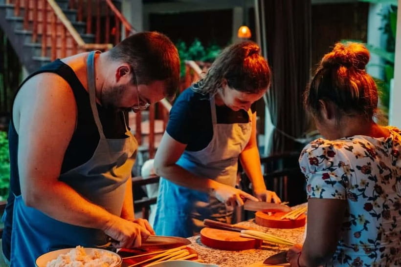 Phnom Penh’s Hands-On Khmer Cooking Class in the Countryside - Key Highlights Worth Your Time