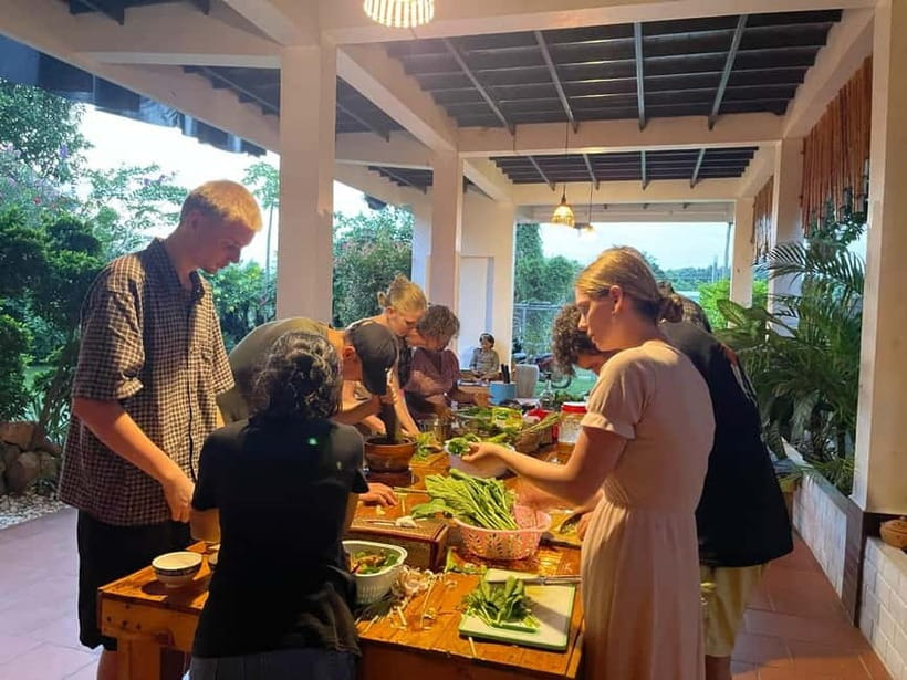 Phnom Penh’s Hands-On Khmer Cooking Class in the Countryside - Who Should Book This Khmer Class (and Who Should Skip It)