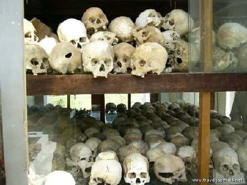 Phnom Penh's Killing Fields: 4-Hour Guided Tour - Your guide makes or breaks the experience