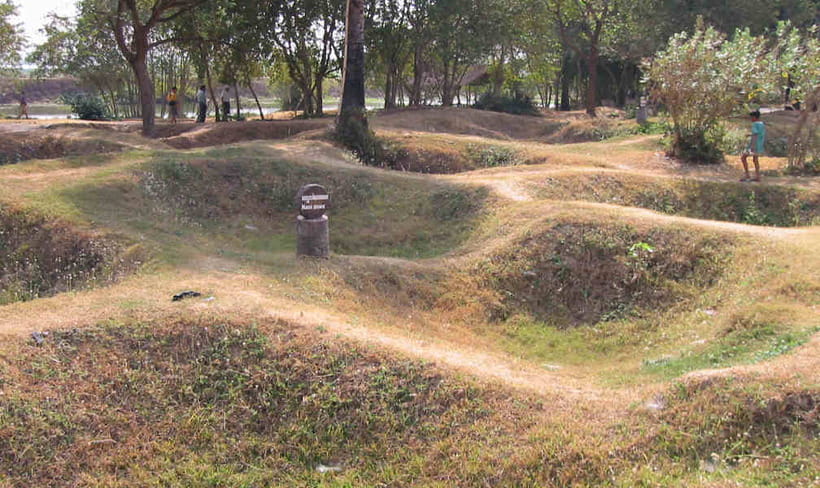 Phnom Penh's Killing Fields: 4-Hour Guided Tour - Price and logistics: what $59 buys you in real-world comfort