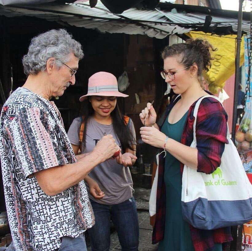 Phnom Penh's Ultimate Street Food Tour by Tuk Tuk - Key things to know before you go