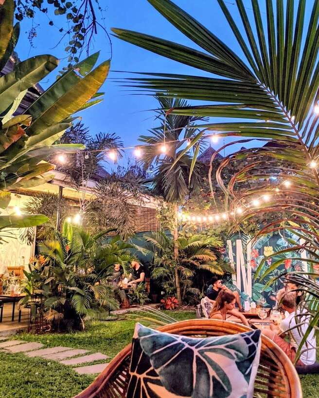 Phnom Penh's Ultimate Street Food Tour by Tuk Tuk - Russian Market: where the tour turns into a real food market experience