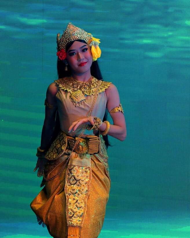 Princess Buppha Devi Dance School - Should you book Princess Buppha Devi Dance School?