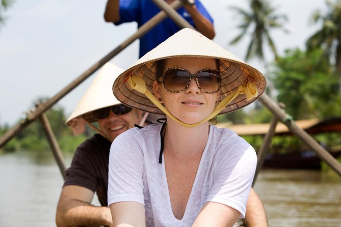 Private 3-Day Mekong Delta River Tour from Phnom Penh to Ho Chi Minh City - Key highlights worth planning for