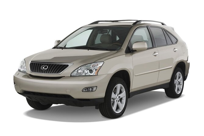 Private Car From Phnom Penh to Siem Reap - Door-to-Door Highway Comfort From Phnom Penh