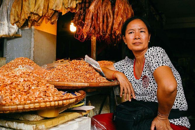 Private Half-Day Tour of Phnom Penh's Traditional Markets - Key highlights worth planning around