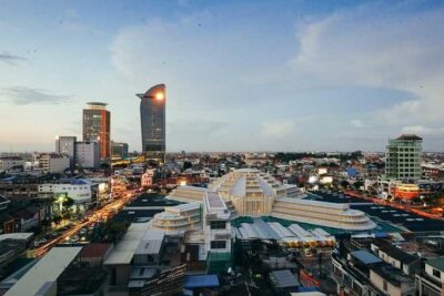 Private Half-Day Tour of Phnom Penh's Traditional Markets - Price and value: is $64.11 a smart buy for 4 hours?