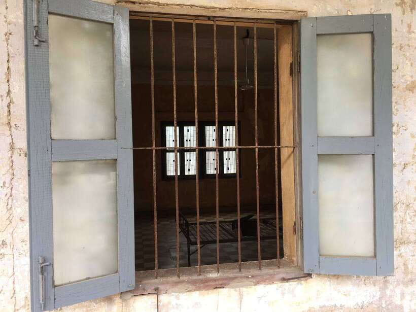 Private Half Day Trip to Genocidal Museum & Killing Field - FAQ