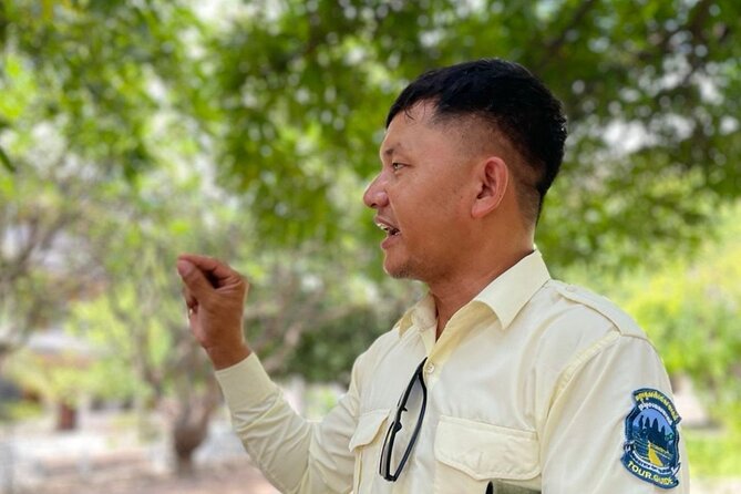 Private Phnom Penh Tour: Royal Palace & Killing Fields - Independence Monument and Norodom Sihanouk: Cambodia’s Post-France Turning Point