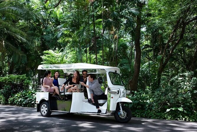 Private Taxi Phnom Penh - Kampot Overland Transfer - Who this transfer suits best (and who might feel it’s not the right fit)