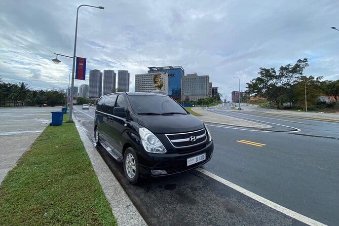 Private Taxi Phnom Penh - Kampot Overland Transfer - Comfort checklist: how to prepare so the trip feels easy