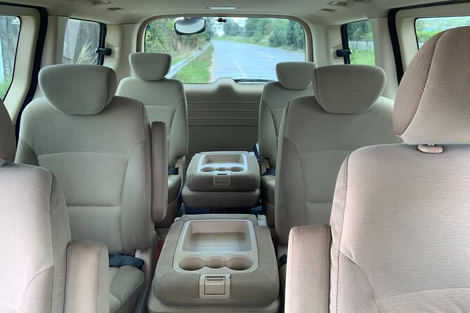Private Taxi Phnom Penh to Battambang - What You Pay For: $125 Per Group and the Value