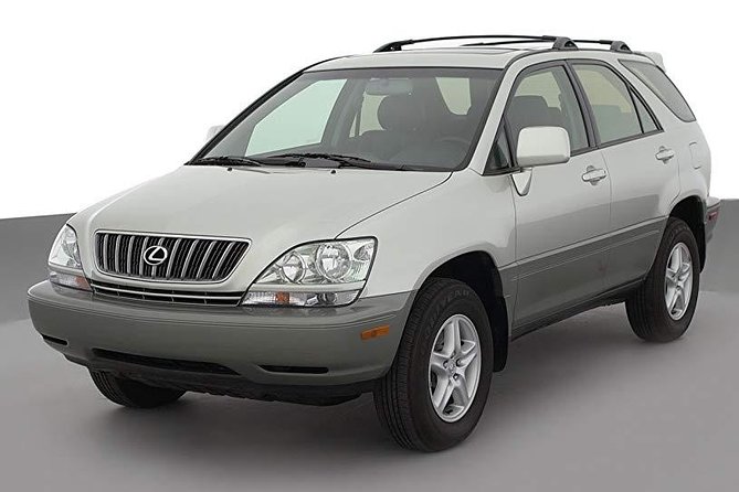 Private Taxi Service From Phnom Penh - Siem Reap City - Key Things I’d Book This For