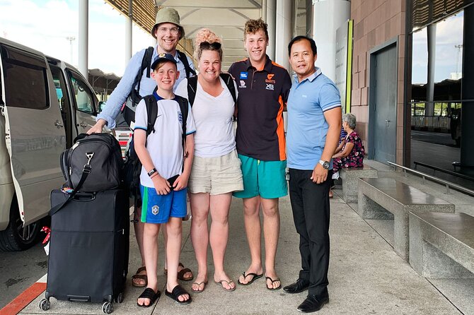 Private Taxi Transfer Phnom Penh - Sihanoukville Car - Minivan - Key things to know before you book