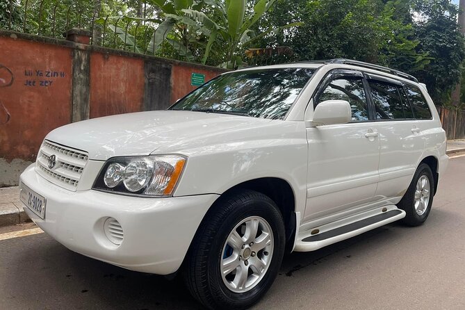 Private Taxi Transfer Phnom Penh - Sihanoukville Car - Minivan - Price and value: $61 per person, with fewer surprises