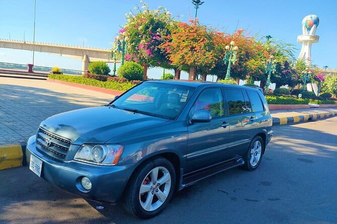 Private Transfer From or to Phnom Penh <=> Sihanoukville - Price and Value: What $59 Per Person Really Covers