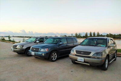 Private Transfer From or to Phnom Penh <=> Sihanoukville - How the Private English-Speaking Driver Makes the Trip Easier