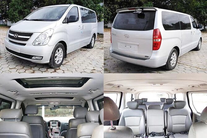 Private Transfer From or to Phnom Penh <=> Sihanoukville - Arriving in Sihanoukville: Hotel or Autonomous Port Pickup