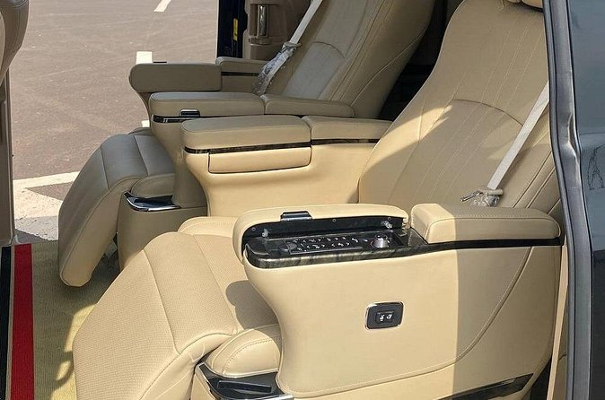 Private Van Phnom Penh To Siem Reap English Speaking Driver - Timing and How to Fit the Transfer Into Your Day