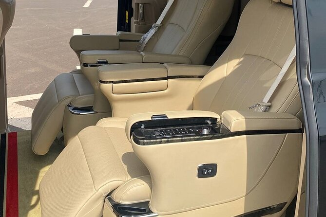 Private Van Phnom Penh To Siem Reap English Speaking Driver - Price Breakdown: What $100 per Group Really Buys