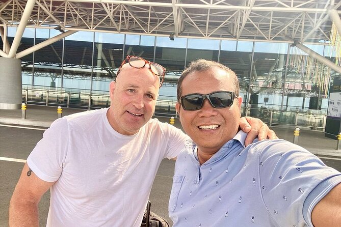 Private Van Phnom Penh To Sihanouk Ville-English Speaking Driver - Key Highlights (Read This First)