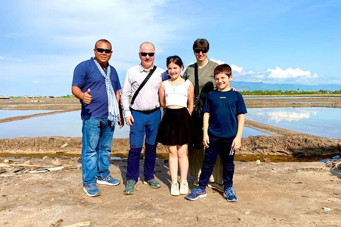 Private Van Phnom Penh To Sihanouk Ville-English Speaking Driver - The 3.5-Hour Expressway Ride (What You’ll Actually Experience)