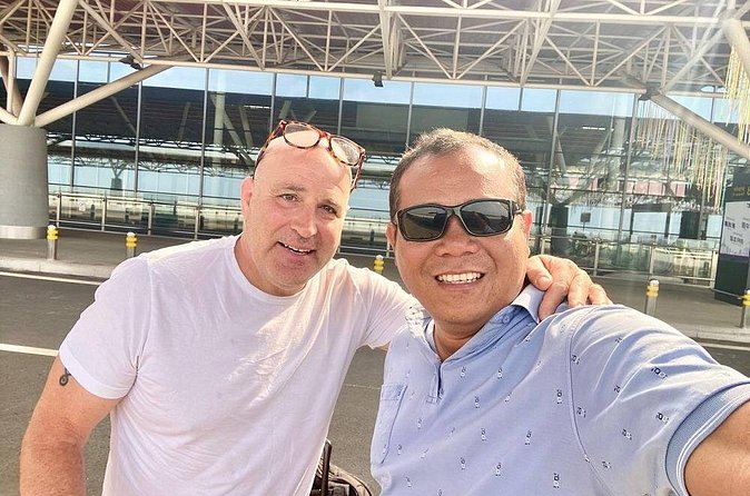 Private Van Phnom Penh To Sihanouk Ville-English Speaking Driver - Door-to-Door Pickup: How to Reduce Timing Stress