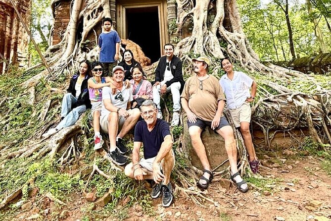 Private Van Phnom Penh To Sihanouk Ville-English Speaking Driver - Price and Value: $130 for Up to 3 People