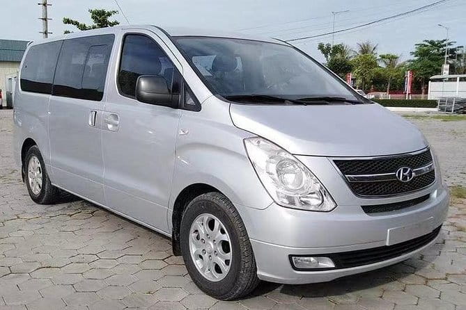 PrivateTransfer: PhnomPenh Airport(PNH/KTI) to Hotel in PhnomPenh - Who this private transfer is best for