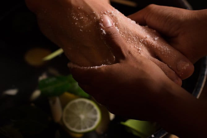 Reflexology Feet Massage in Phnom Penh - Key things that make this foot reflexology worth your time