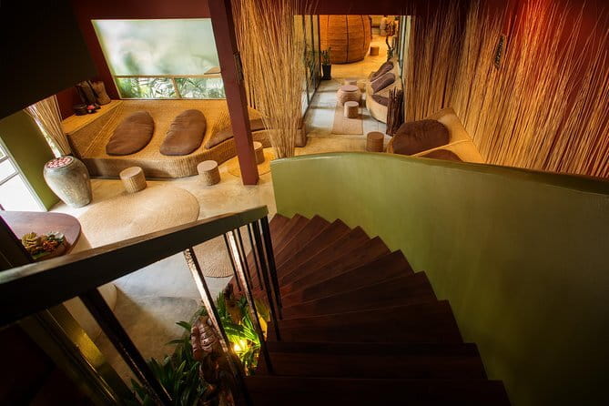 Reflexology Feet Massage in Phnom Penh - FAQ