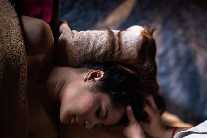 Relaxation Spa Package in Phnom Penh - Getting There: Bodia Spa Riverside Meeting Point and Timing