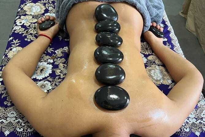 Relaxation Spa Package in Phnom Penh - Atmosphere and Service Style: Why People Keep Coming Back