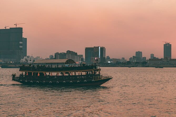 Riverside Walking Tour with Snack, Drinks & Local Ferry Ride - Key highlights you’ll actually care about