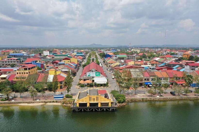 Small Group: One Day Phnom Penh to Kampot, Kep include lunch - One Day From Phnom Penh, Two Coastal “Feels”