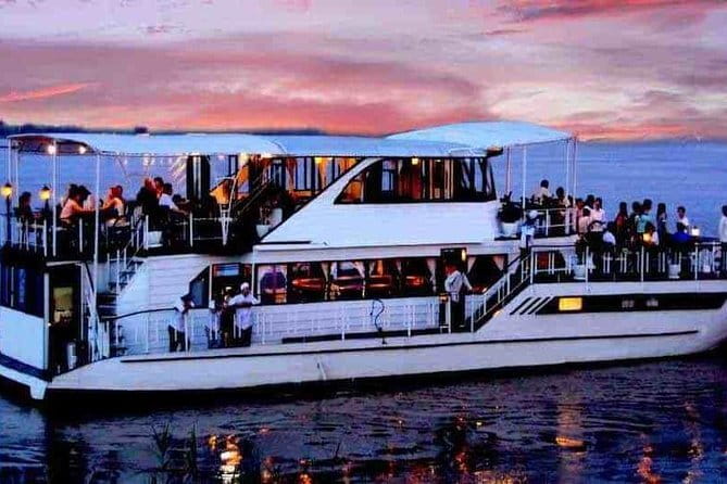 Sunset Cruise on the Mekong with Kanika Boat - Key things I’d plan around before you go