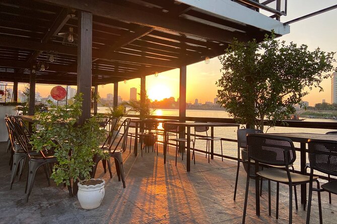 Sunset Cruise with free flow beer, soft drinks & fruit platter - Who This Cruise Suits Best (and Who It Might Not)