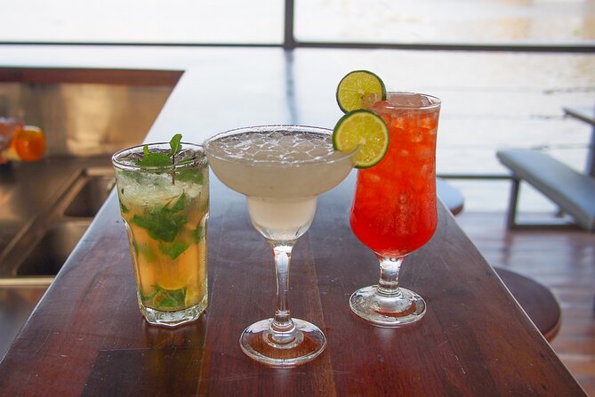 Sunset & Evening Dinner Cruise With One Way Free Pick Up - Dinner and BBQ Options: How to Choose the Right Package