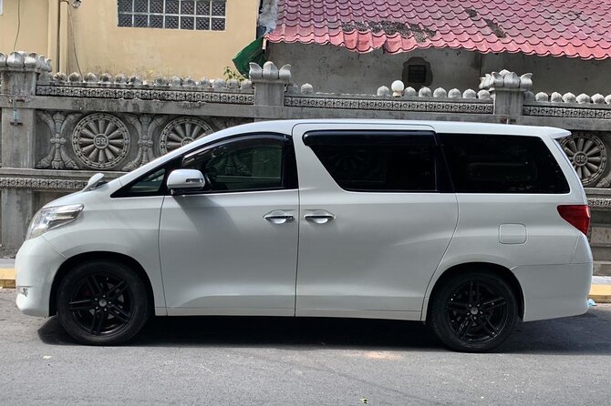 Taxi from Phnom Penh to Battambang with English speaking driver - The simple joy of a private Phnom Penh to Battambang transfer
