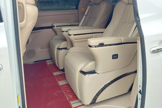 Taxi From Phnom Penh to Kampot or Kep - Phnom Penh to Kampot or Kep: The Value of a Real Door-to-Door Taxi