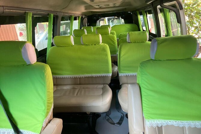 Taxi From Phnom Penh to Kampot or Kep - Pricing: How $45 Per Person Can Be Fair (If You Think About the Real Tradeoffs)