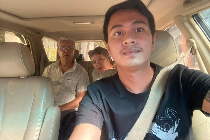 Taxi Phnom Penh or Techo Airport to Sihanoukville or vice versa - Key things to know before you go