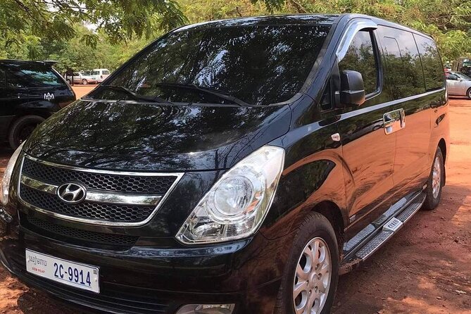 Taxi Phnom Penh or Techo Airport to Sihanoukville or vice versa - Phnom Penh to Sihanoukville: what this taxi transfer really solves