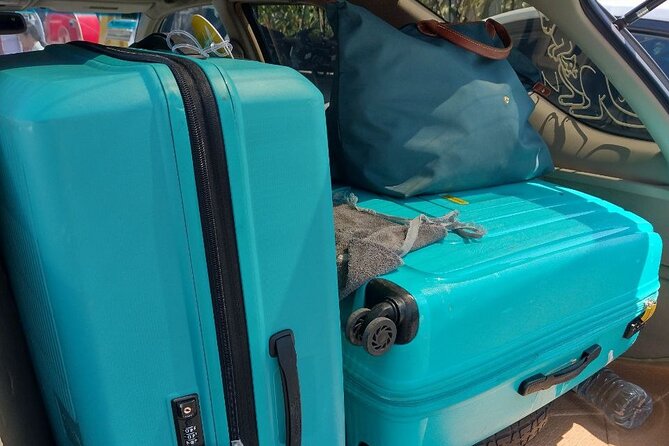Taxi Phnom Penh or Techo Airport to Sihanoukville or vice versa - The drive: what the Expressway means for your comfort