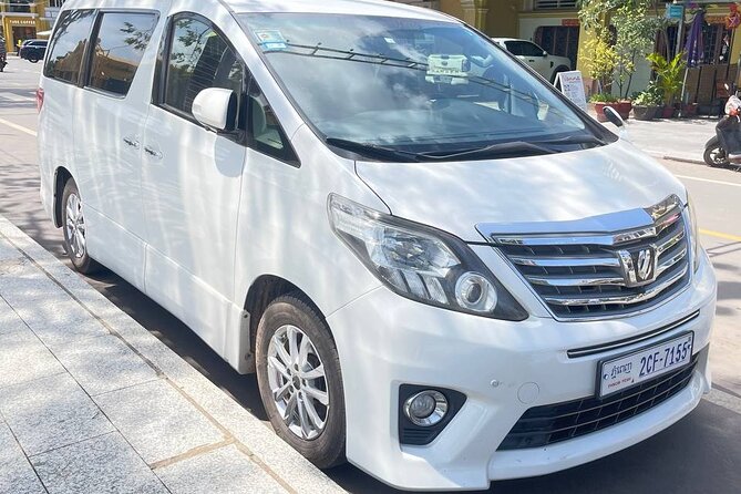 Techo International Airport Transfer - Techo International Airport (KTI) transfer: what you’re really paying for