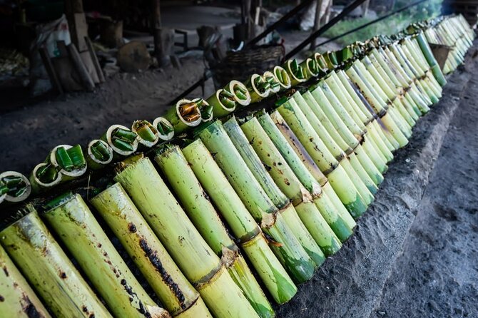 The Journey Phnom Penh to/from Siem Reap: A Memorable Tour - Price and what you actually get for $57