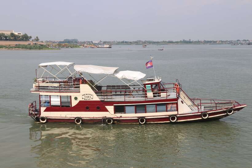 Tonle Sap Cruise & land Tour between Phnom Penh & Siem Reap - Who This Cruise and Land Tour Suits Best