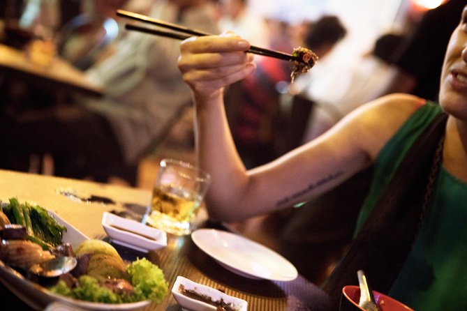 Ultimate Phnom Penh Food Tour by Tuk Tuk: 20 Tastings and Drinks - Why this Phnom Penh tuk-tuk food tour feels different