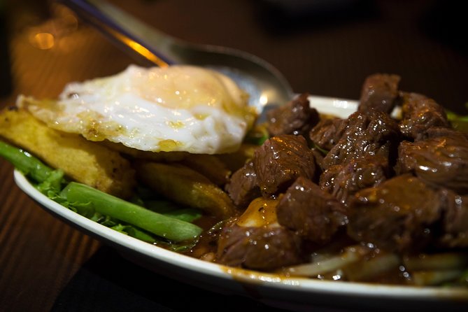 Ultimate Phnom Penh Food Tour by Tuk Tuk: 20 Tastings and Drinks - Guides make the difference: from Jackson to JB to Panha